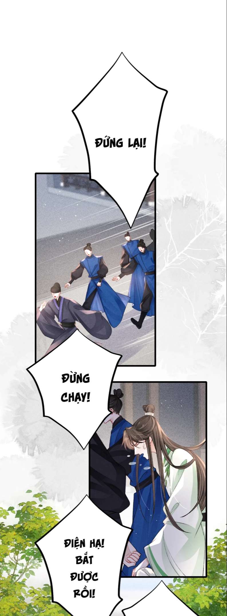 Cô Vương Tại Hạ Chap 65 - Next Chap 66