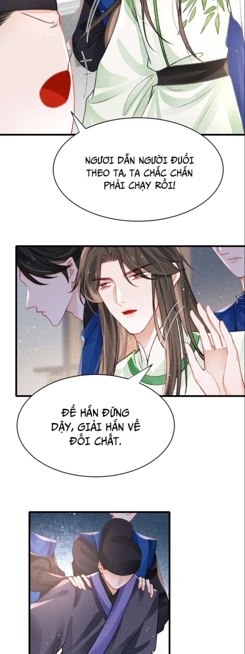 Cô Vương Tại Hạ Chap 65 - Next Chap 66