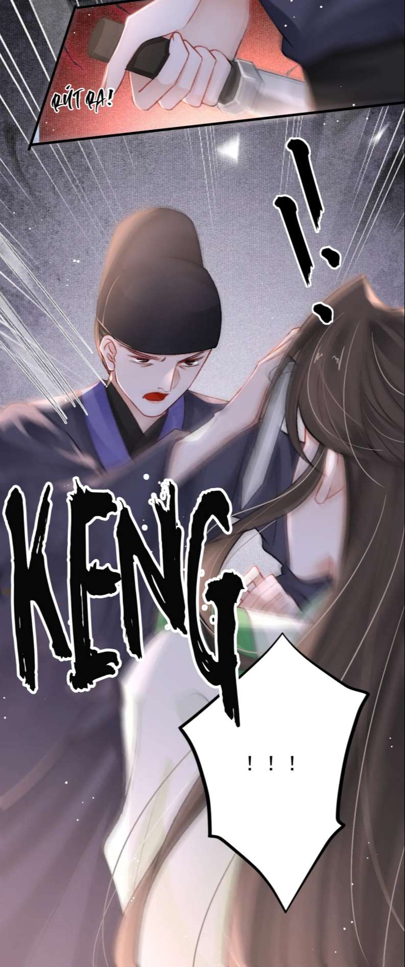 Cô Vương Tại Hạ Chap 65 - Next Chap 66