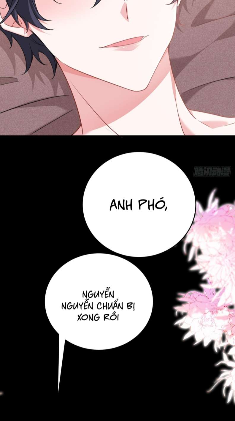 Thử Đụng Vào Bé Khoai Tây Của Tôi Xem Chap 22 - Next Chap 23