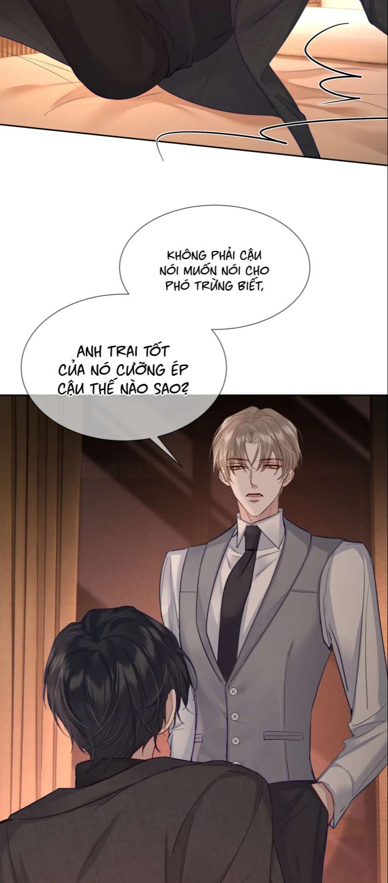 Nhân Vật Chính Chỉ Muốn Yêu Đương Chap 22 - Next Chap 23