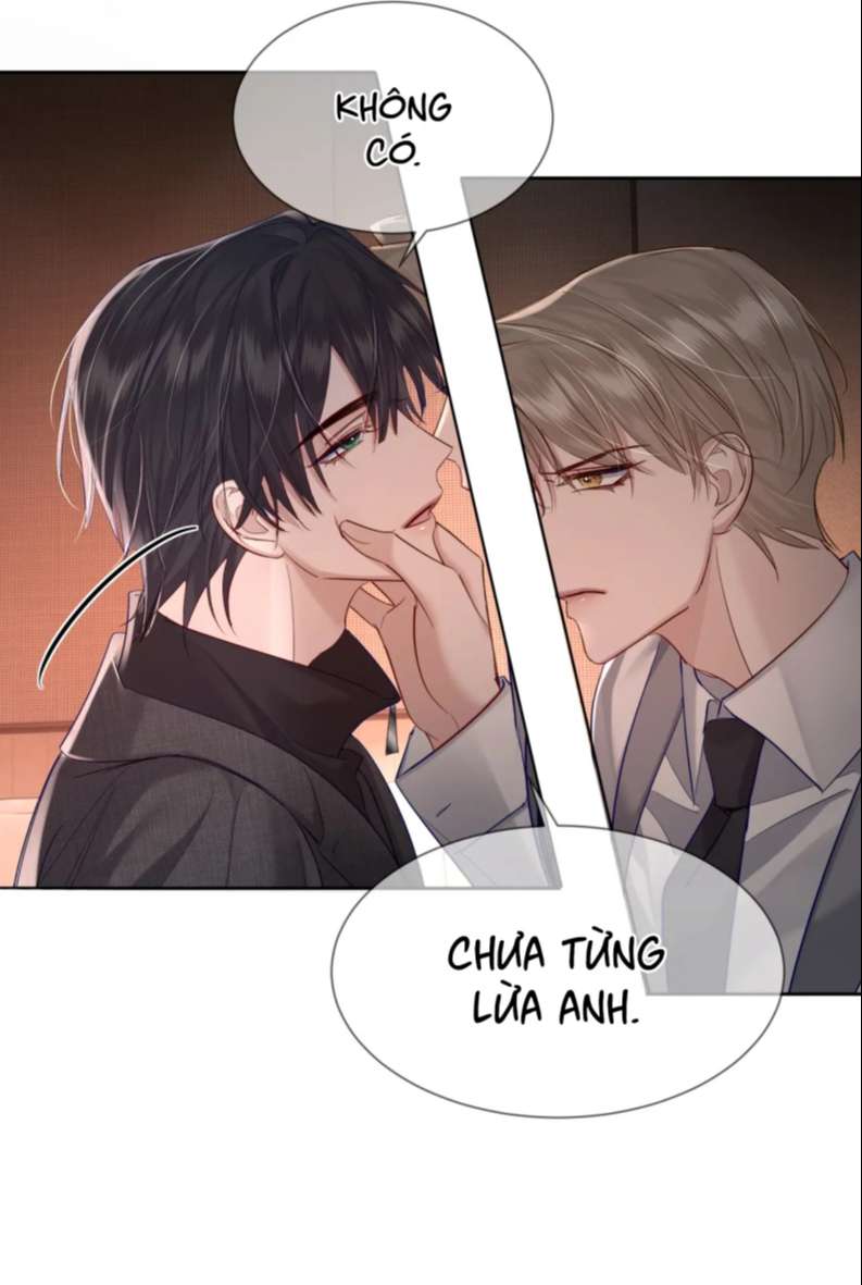 Nhân Vật Chính Chỉ Muốn Yêu Đương Chap 22 - Next Chap 23