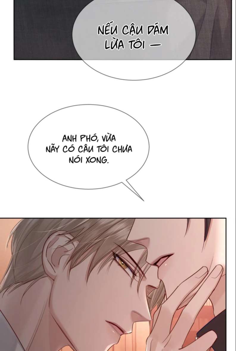 Nhân Vật Chính Chỉ Muốn Yêu Đương Chap 22 - Next Chap 23