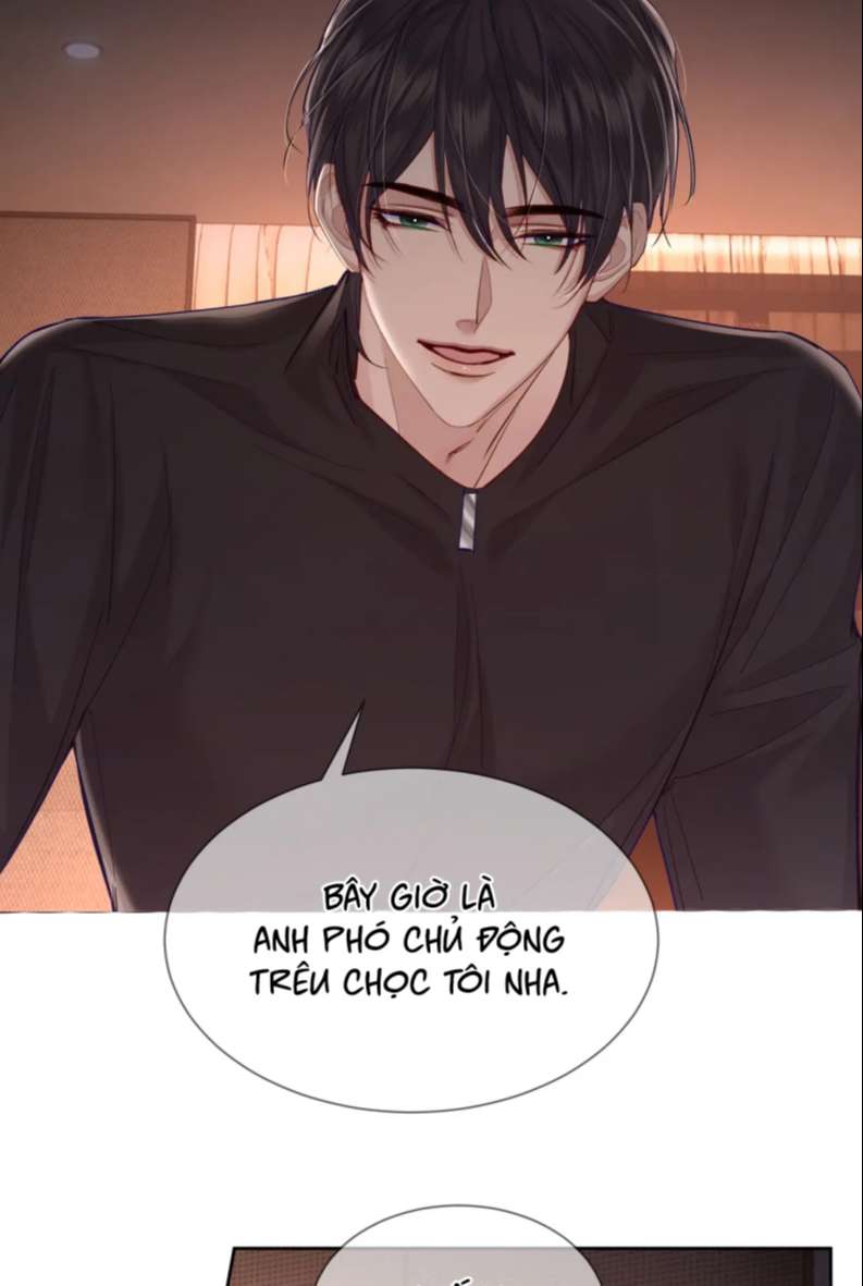 Nhân Vật Chính Chỉ Muốn Yêu Đương Chap 22 - Next Chap 23