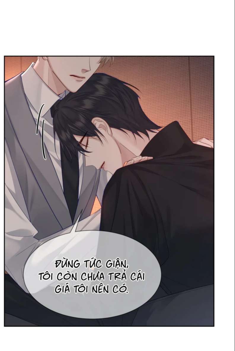 Nhân Vật Chính Chỉ Muốn Yêu Đương Chap 22 - Next Chap 23