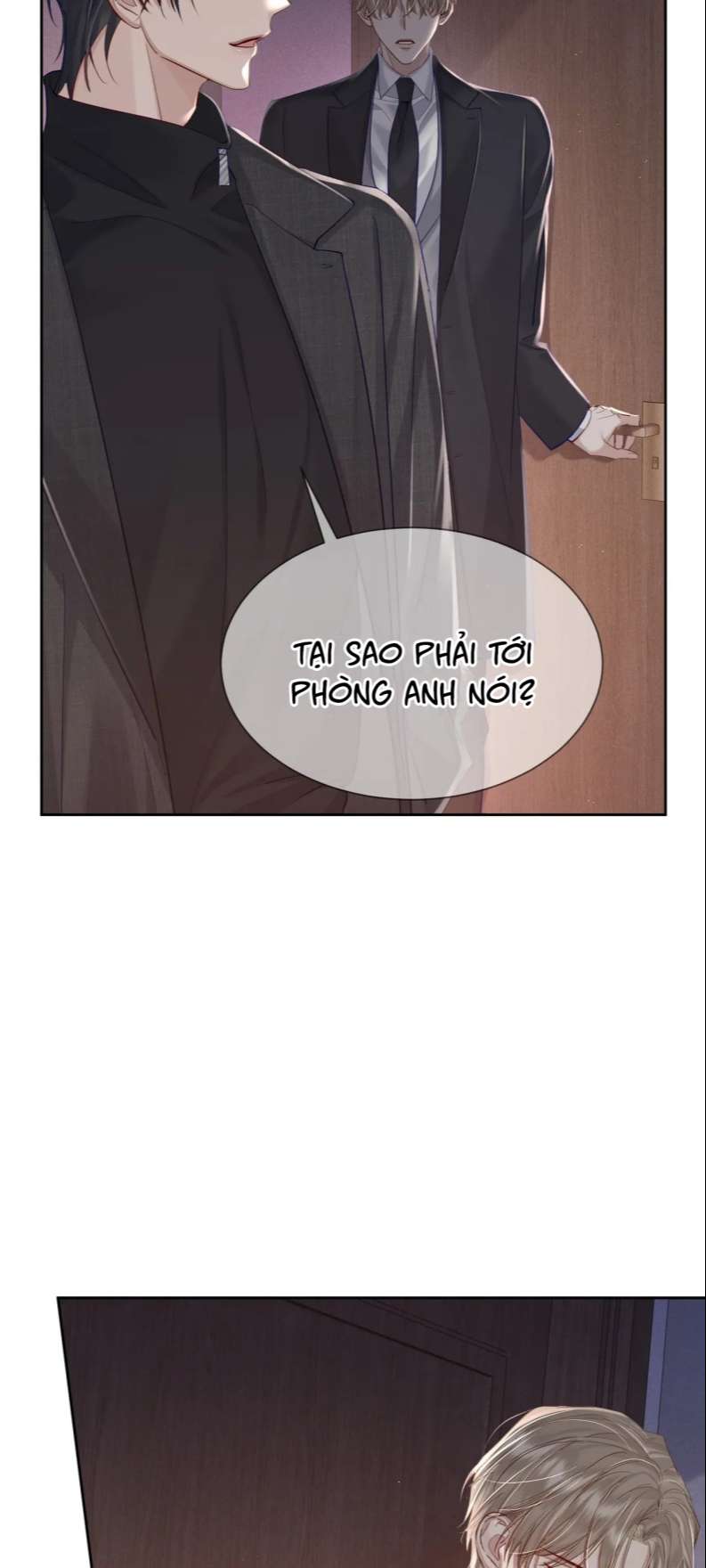 Nhân Vật Chính Chỉ Muốn Yêu Đương Chap 22 - Next Chap 23