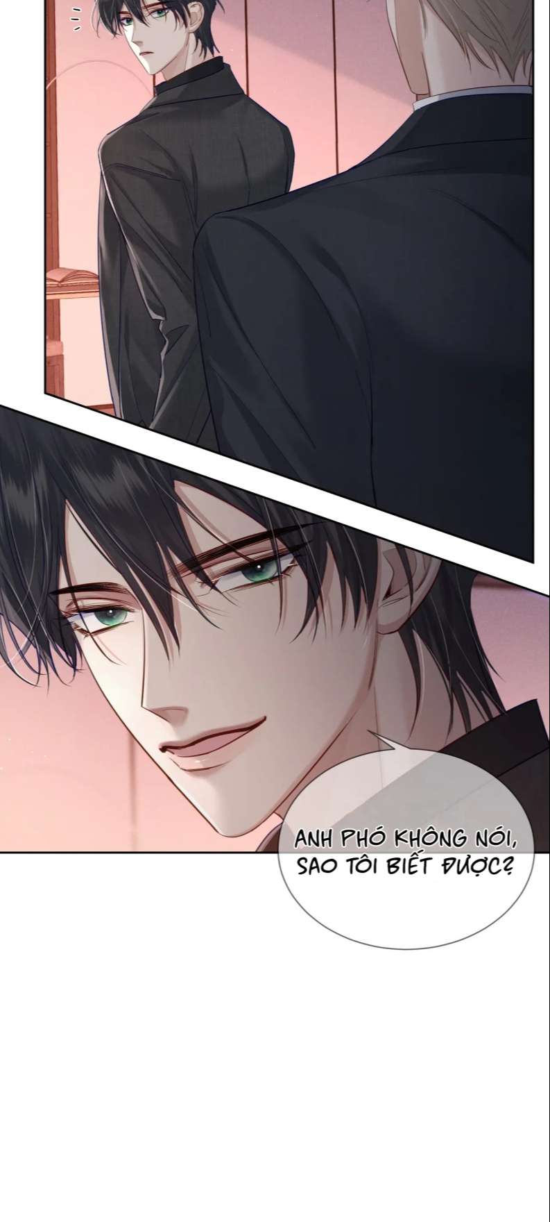 Nhân Vật Chính Chỉ Muốn Yêu Đương Chap 22 - Next Chap 23