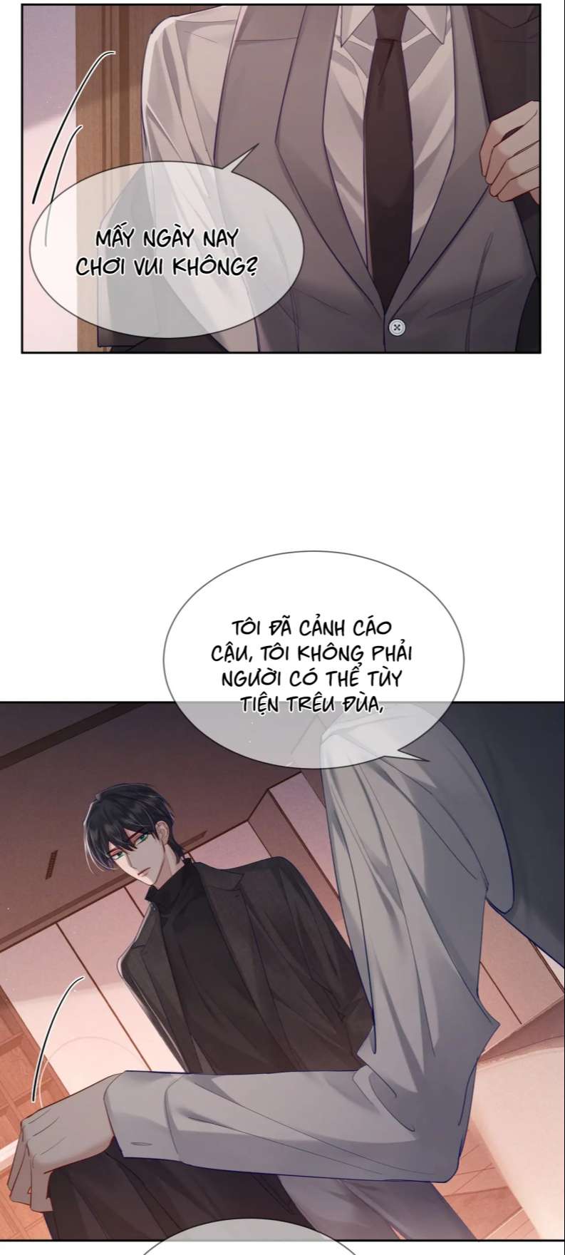 Nhân Vật Chính Chỉ Muốn Yêu Đương Chap 22 - Next Chap 23