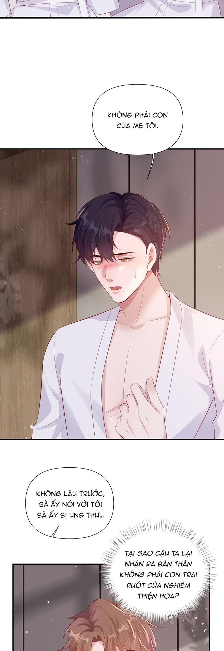 Nhất Niệm Chi Tư Chap 23 - Next Chap 24