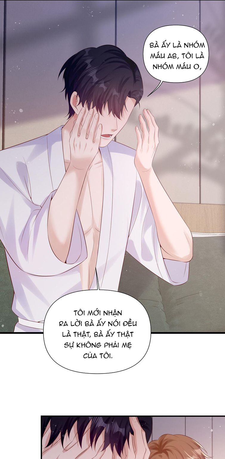 Nhất Niệm Chi Tư Chap 23 - Next Chap 24