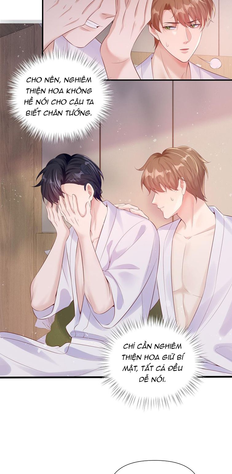 Nhất Niệm Chi Tư Chap 23 - Next Chap 24