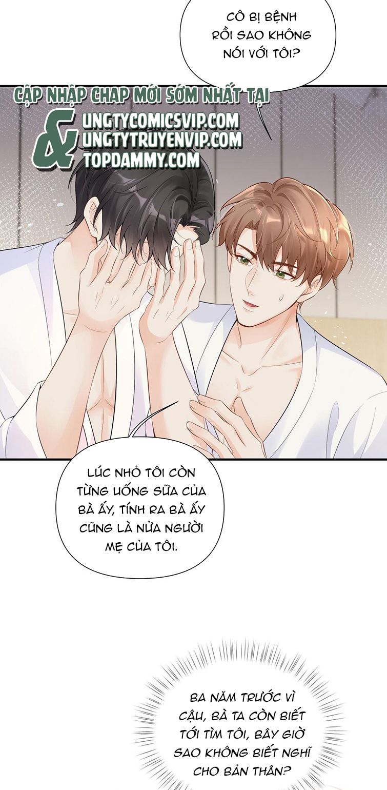 Nhất Niệm Chi Tư Chap 23 - Next Chap 24