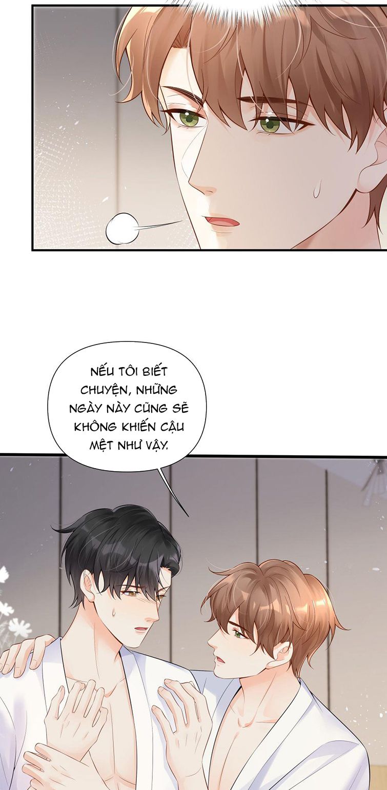 Nhất Niệm Chi Tư Chap 23 - Next Chap 24