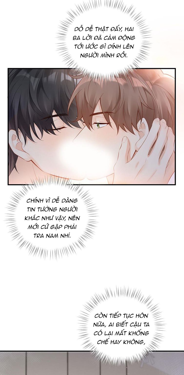 Nhất Niệm Chi Tư Chap 23 - Next Chap 24