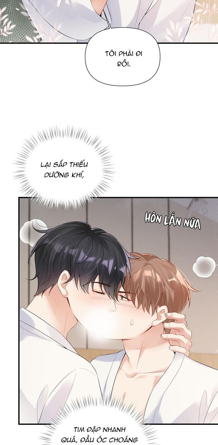 Nhất Niệm Chi Tư Chap 23 - Next Chap 24