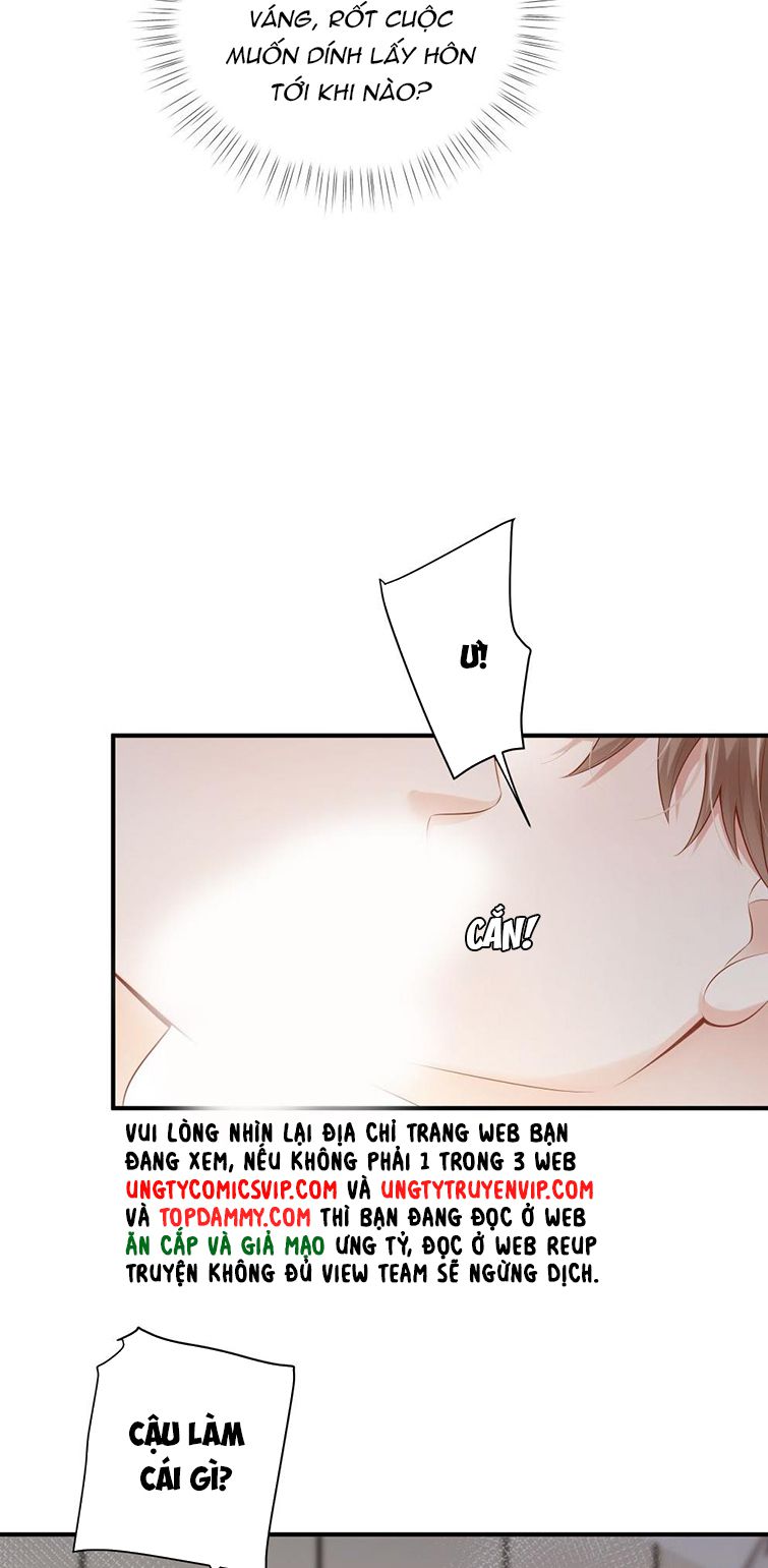 Nhất Niệm Chi Tư Chap 23 - Next Chap 24