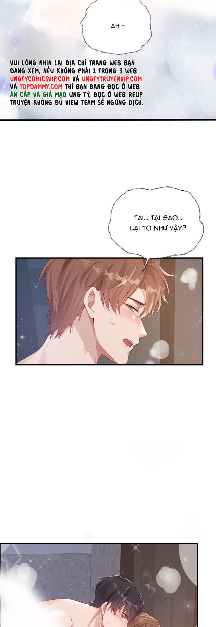 Nhất Niệm Chi Tư Chap 23 - Next Chap 24