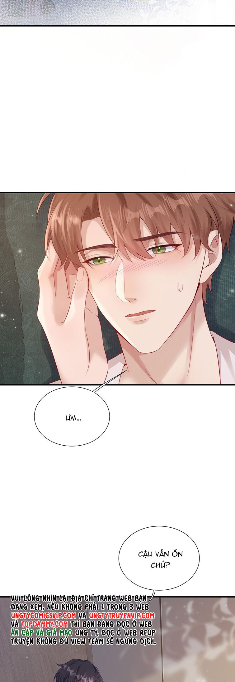 Nhất Niệm Chi Tư Chap 23 - Next Chap 24