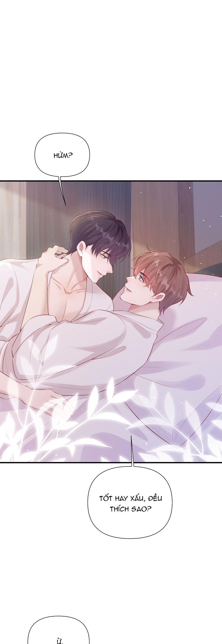 Nhất Niệm Chi Tư Chap 23 - Next Chap 24