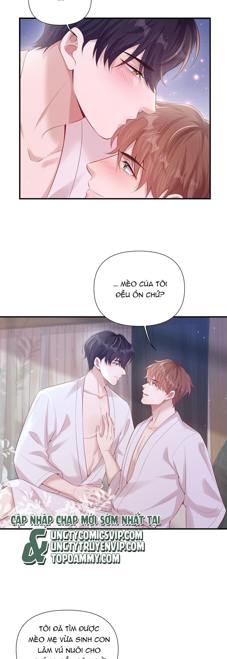 Nhất Niệm Chi Tư Chap 23 - Next Chap 24