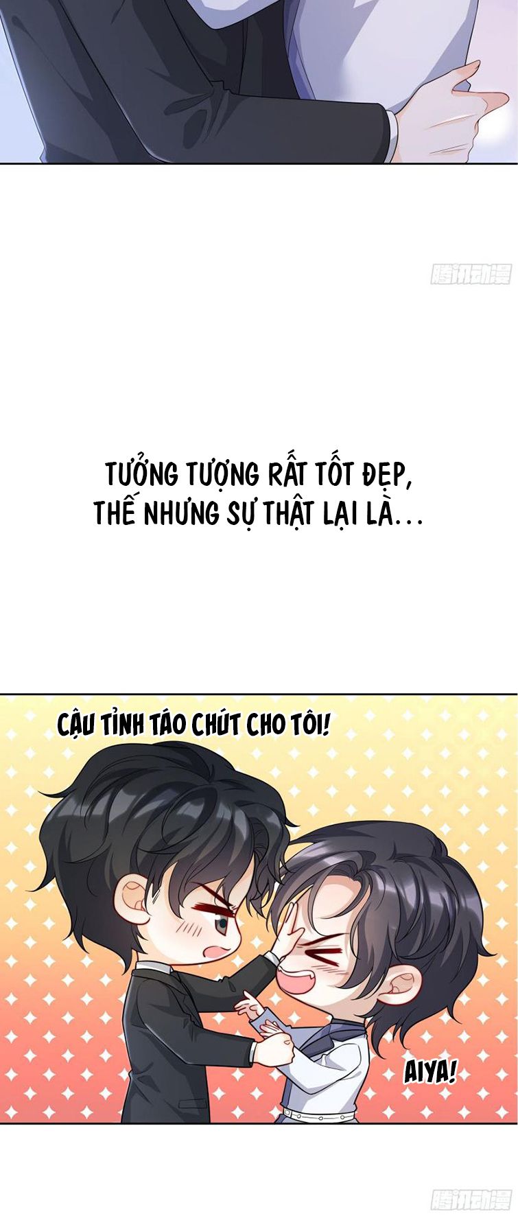 Tôi Lạnh Rồi, Người Đại Diện Của Tôi Khi Nào Lạnh Văn Án - Next Chap 1