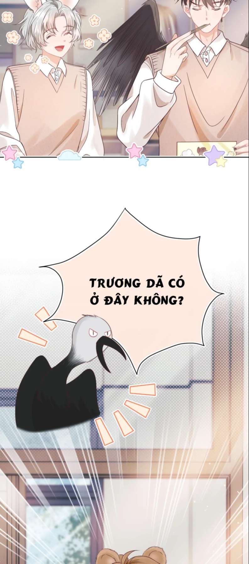 Một Ngụm Ăn Thỏ Phần 2: Chap 15 - Next Phần 2: Chap 14