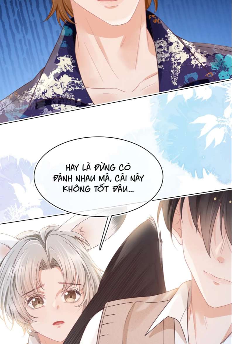 Một Ngụm Ăn Thỏ Phần 2: Chap 15 - Next Phần 2: Chap 14