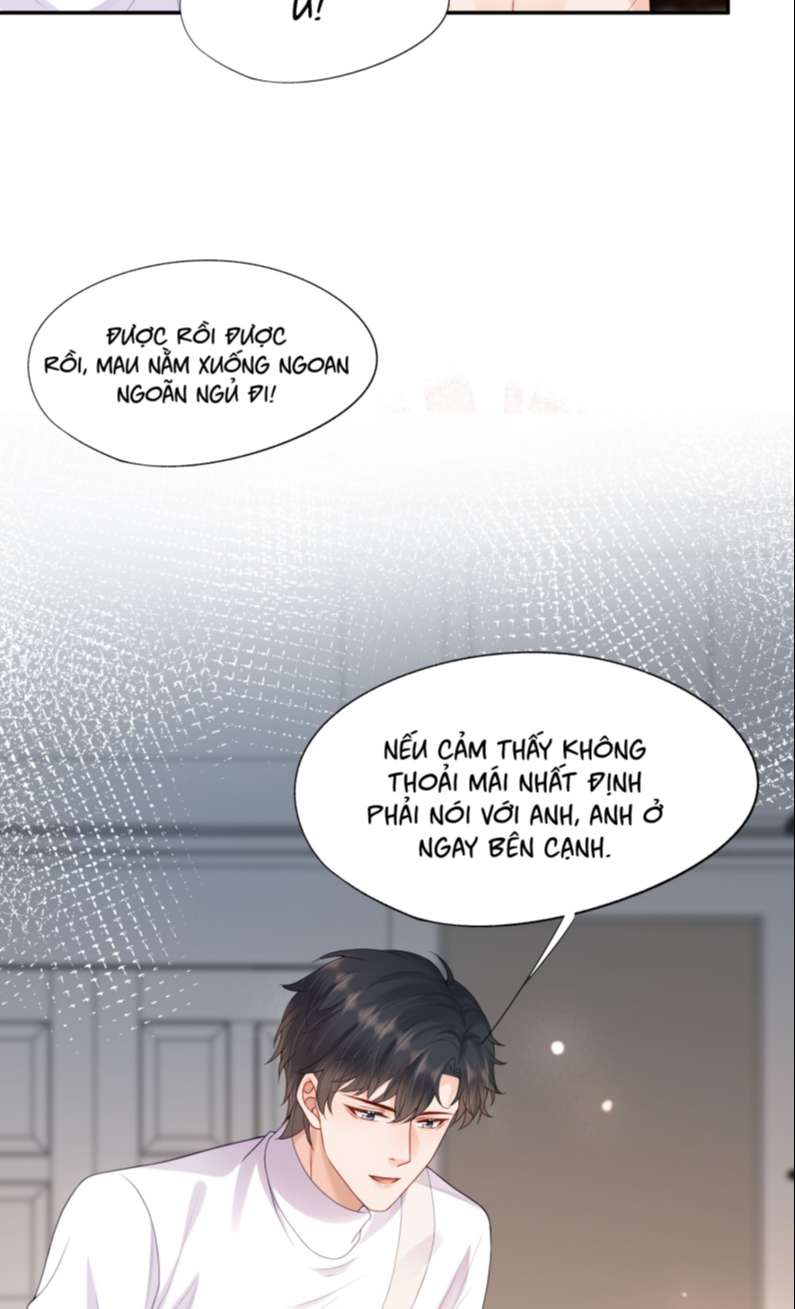 Phương Thức Chính Thức Giải Cứu Tiểu Đáng Thương Chap 16 - Next Chap 17