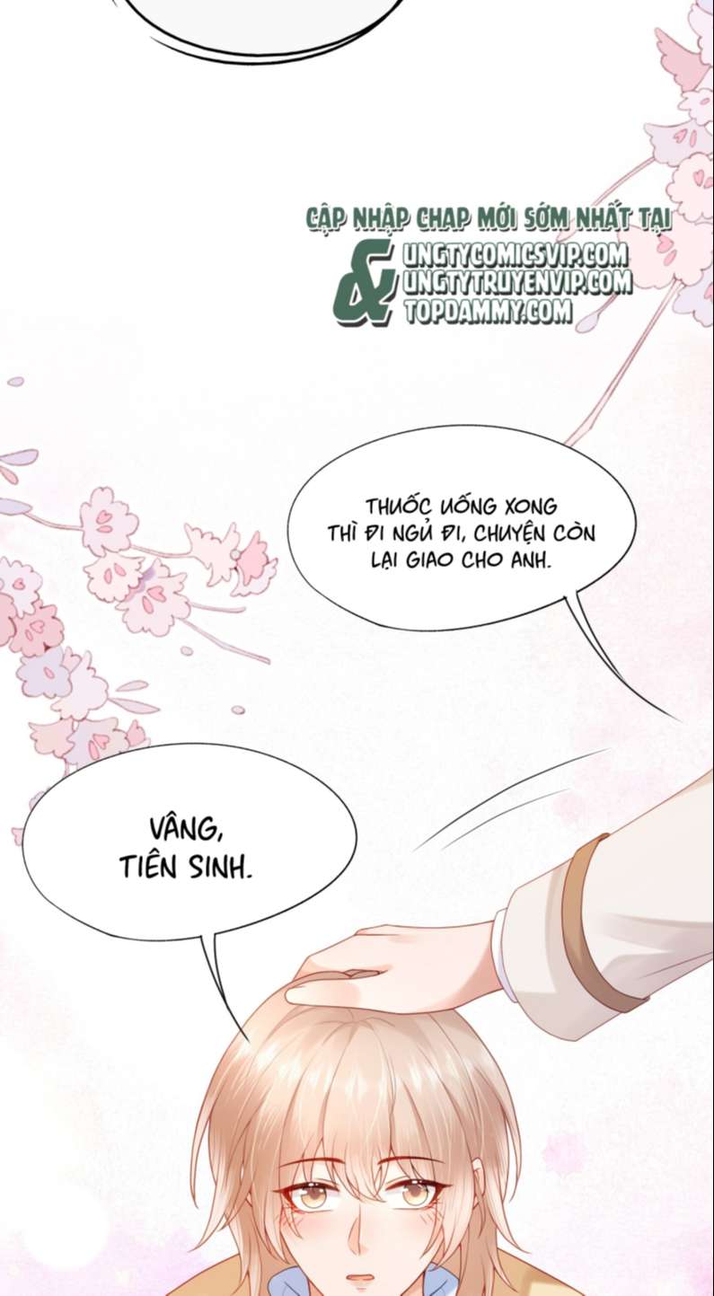 Phương Thức Chính Thức Giải Cứu Tiểu Đáng Thương Chap 16 - Next Chap 17