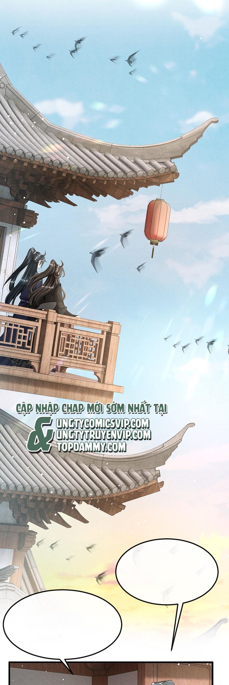 Đan Tiêu Vạn Dặm Chap 22 - Next Chap 23