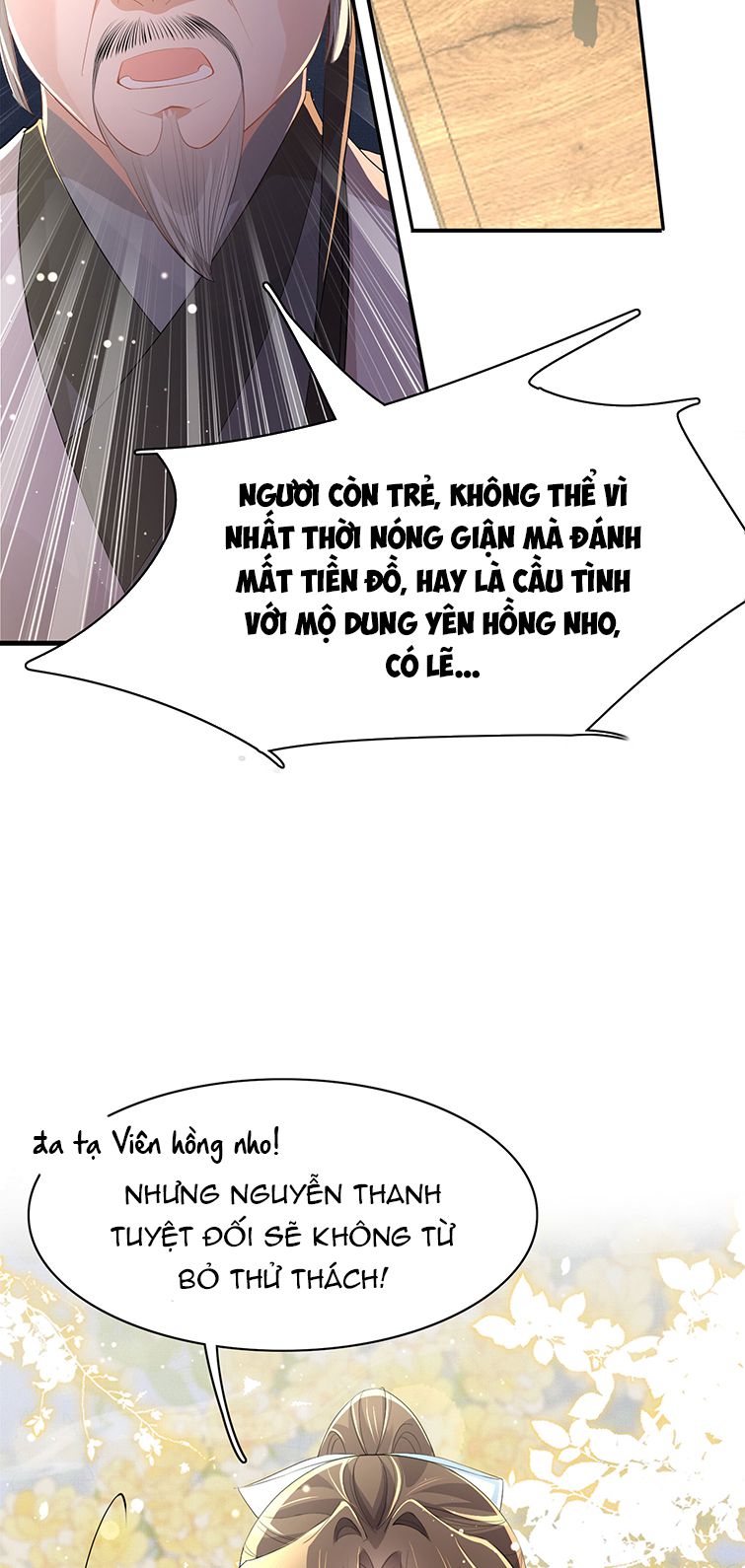 Bá Tổng Vương Phi Lật Xe Chỉ Nam Chap 57 - Next Chap 58