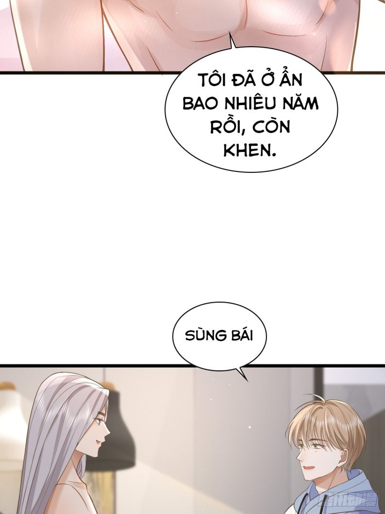 Mô Vương Đương Đạo Chap 13 - Next Chap 14