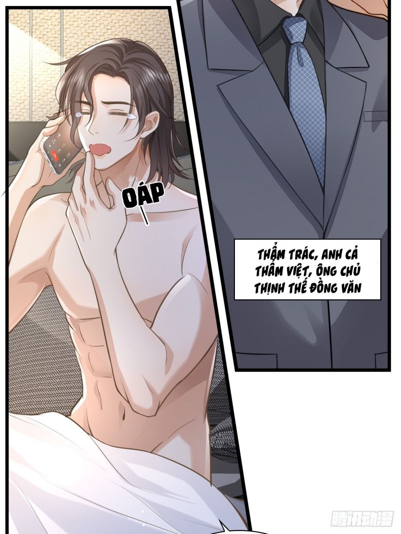 Mô Vương Đương Đạo Chap 13 - Next Chap 14