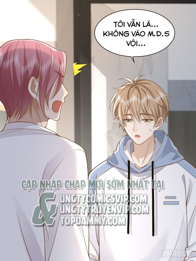 Mô Vương Đương Đạo Chap 13 - Next Chap 14