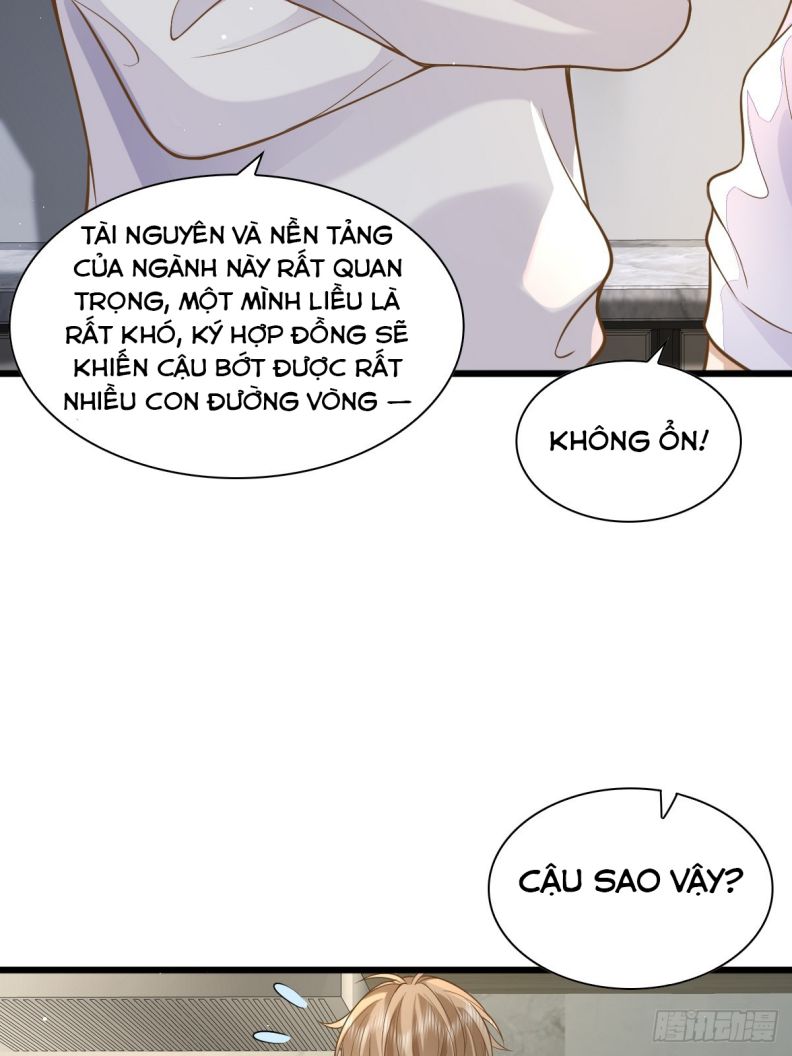 Mô Vương Đương Đạo Chap 13 - Next Chap 14