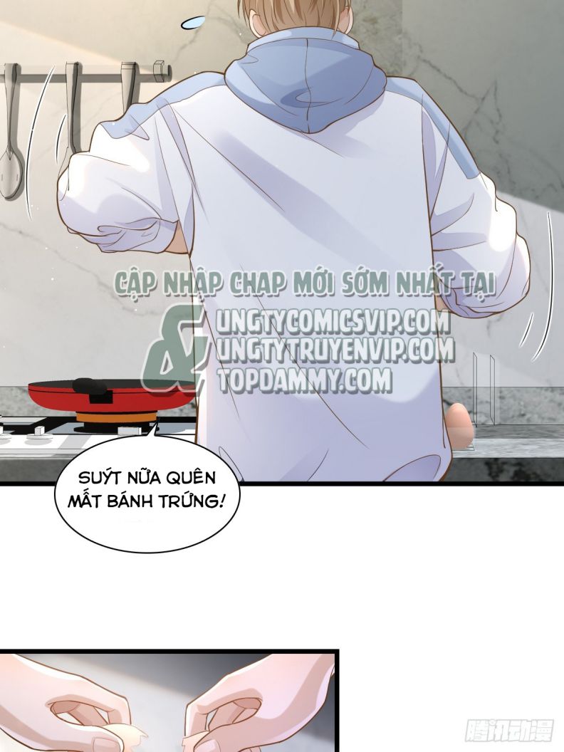 Mô Vương Đương Đạo Chap 13 - Next Chap 14