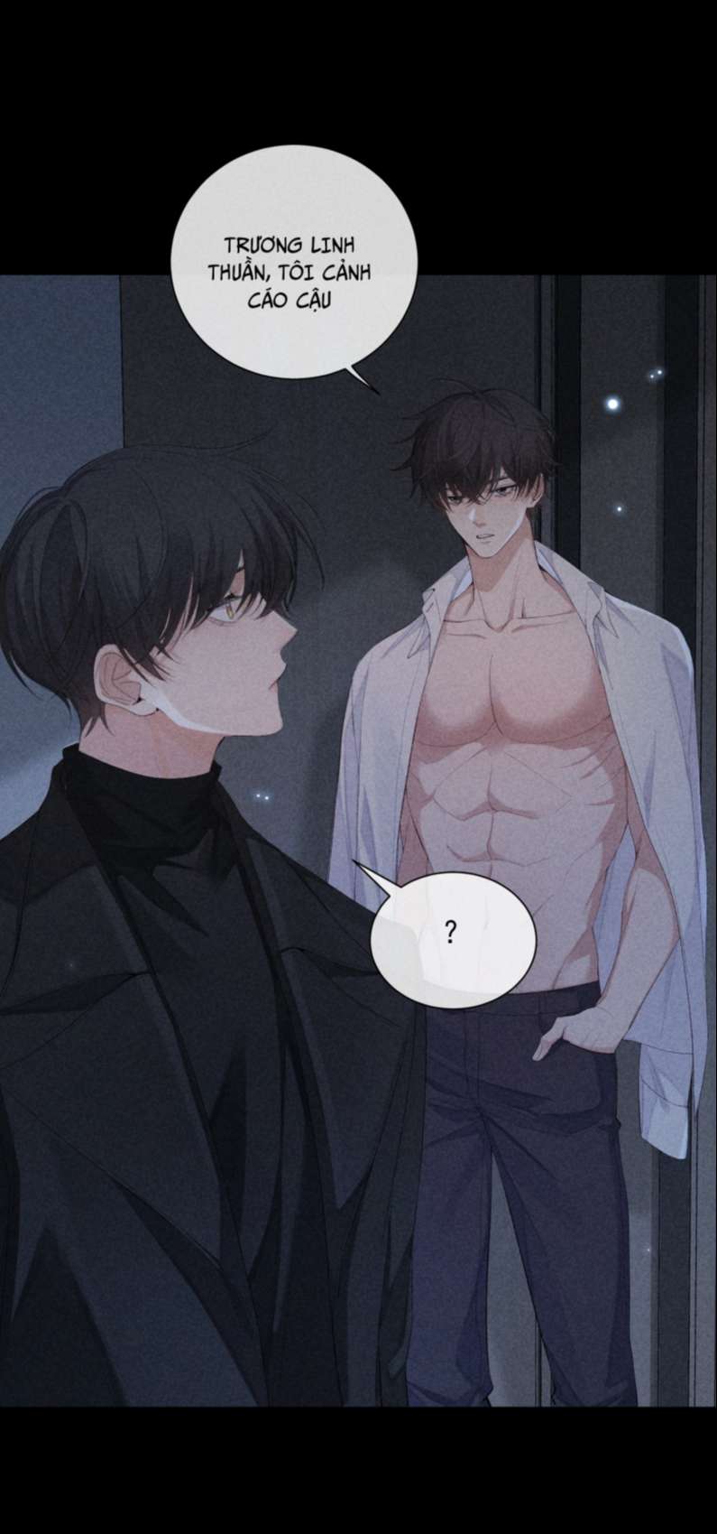 Trò Chơi Săn Bắn Chap 62 - Next Chap 63