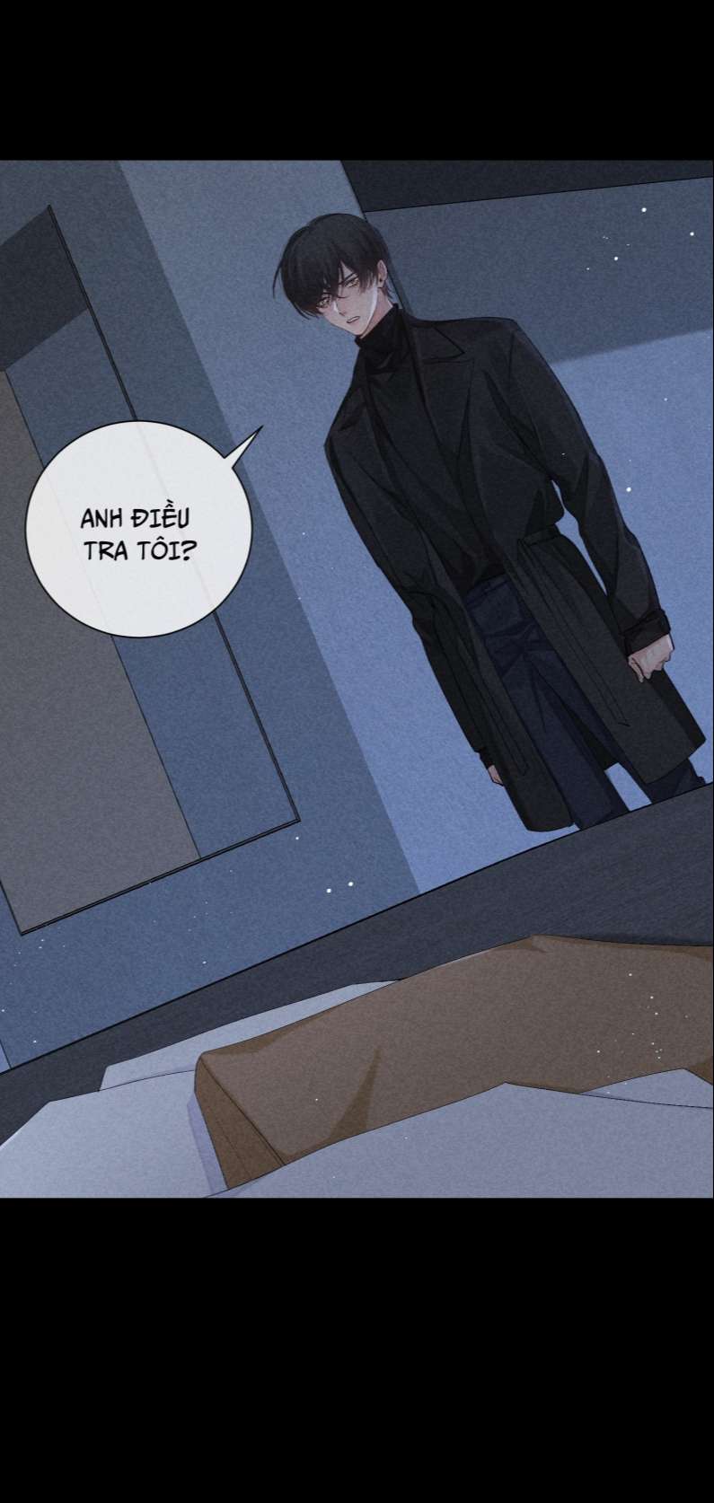 Trò Chơi Săn Bắn Chap 62 - Next Chap 63