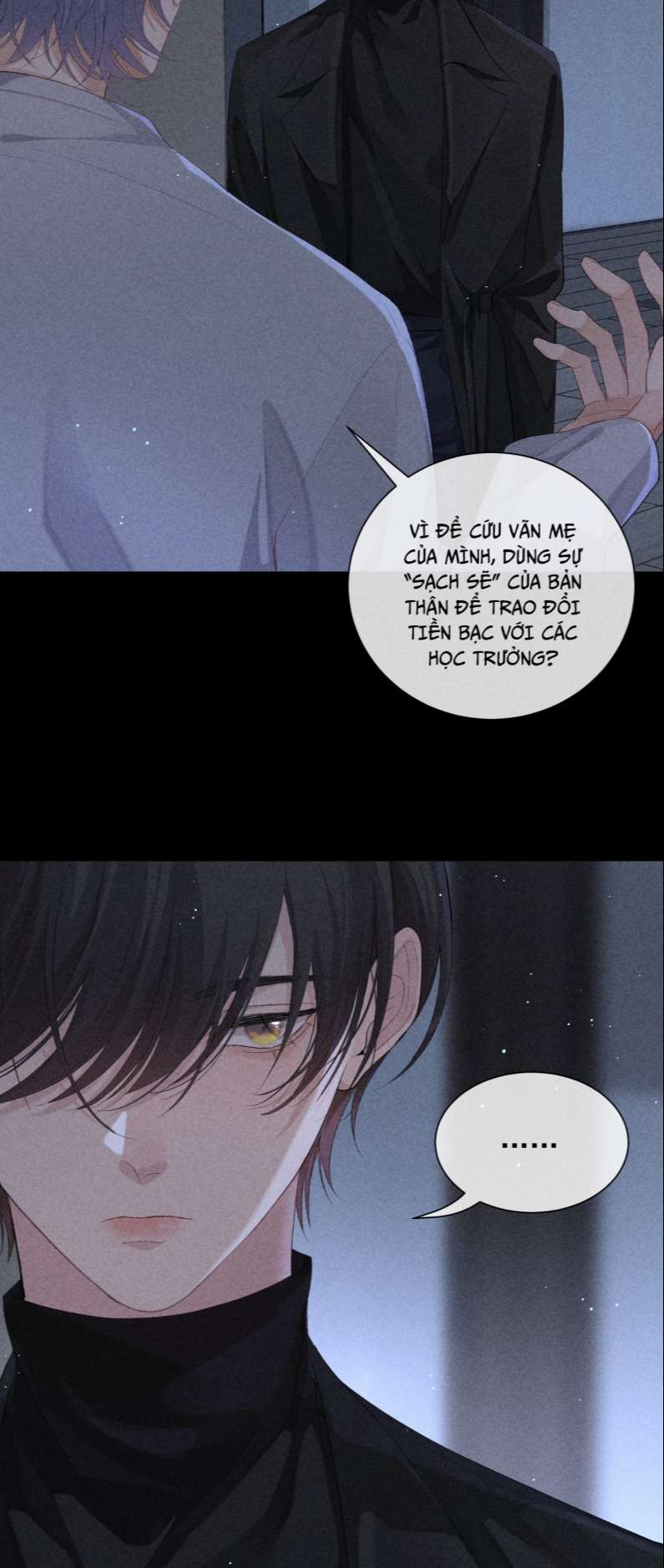 Trò Chơi Săn Bắn Chap 62 - Next Chap 63