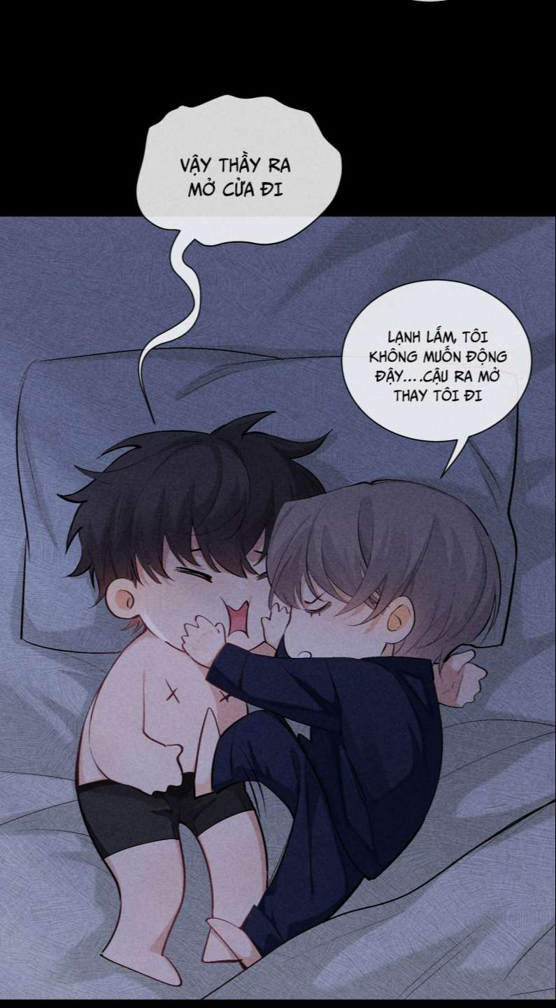 Trò Chơi Săn Bắn Chap 62 - Next Chap 63