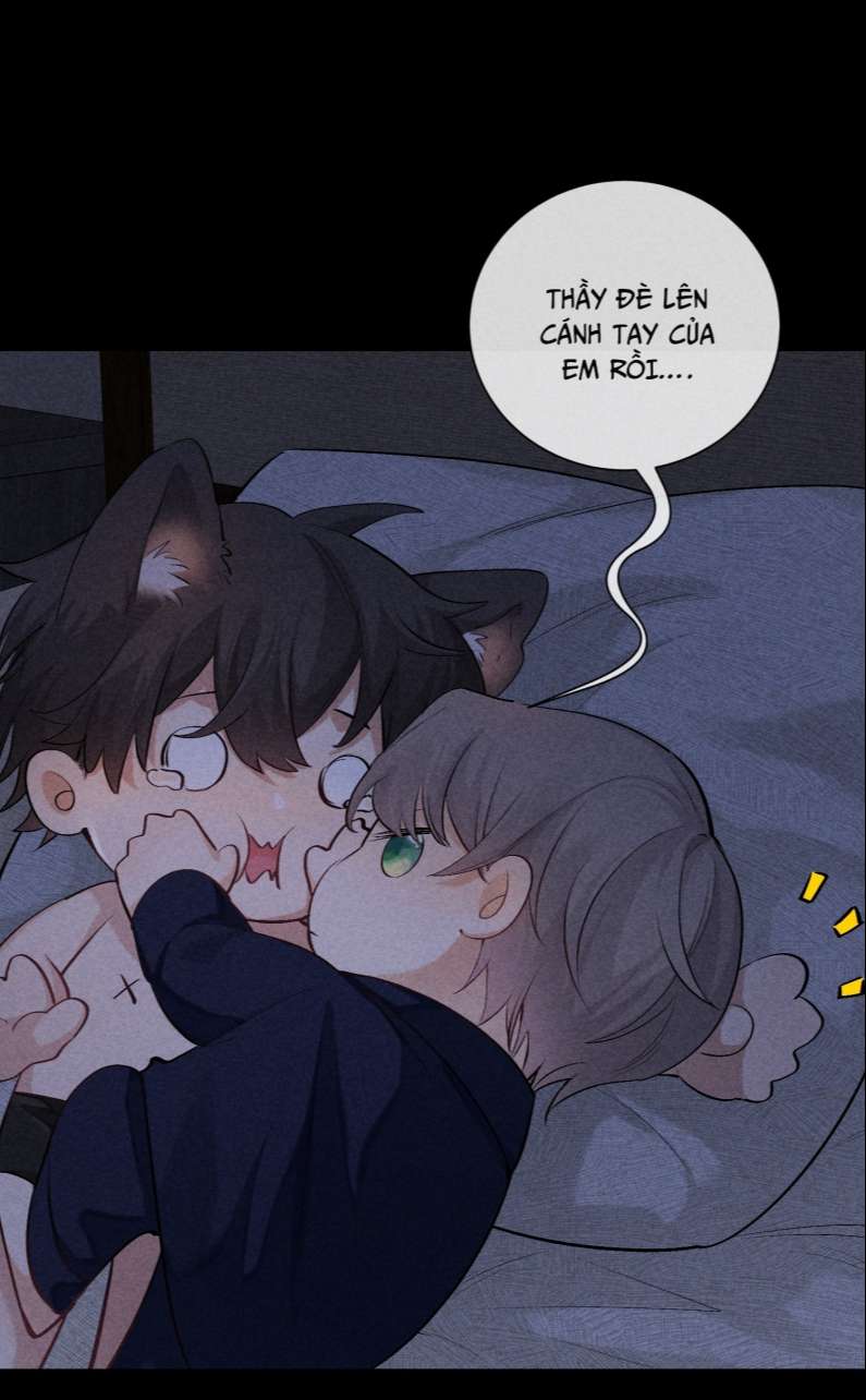 Trò Chơi Săn Bắn Chap 62 - Next Chap 63