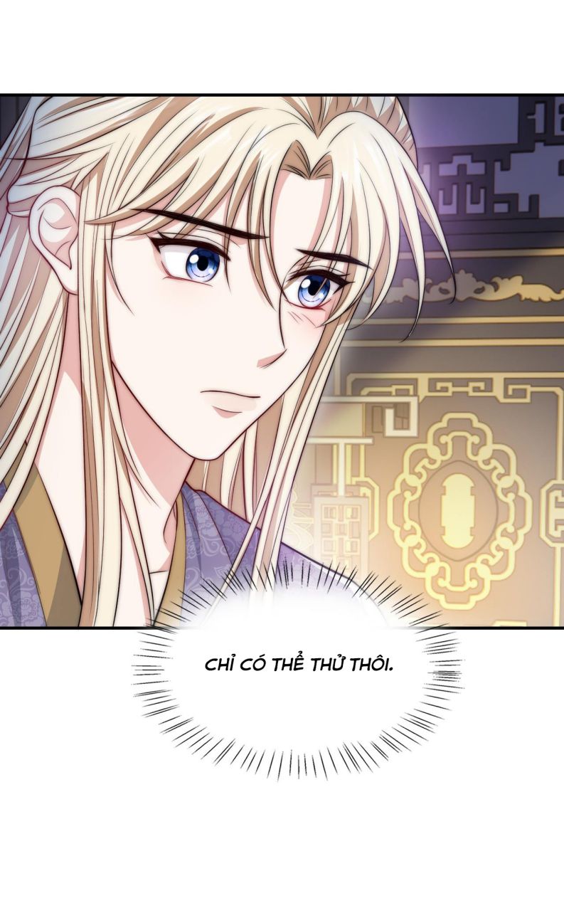 Đại Pháp Tẩy Trắng Của Phản Diện Chap 29 - Next Chap 30