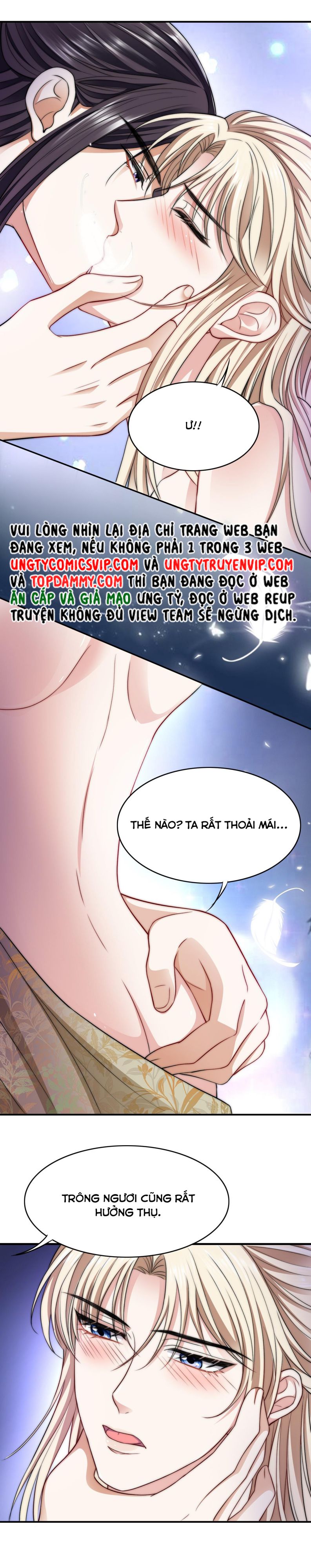 Đại Pháp Tẩy Trắng Của Phản Diện Chap 29 - Next Chap 30