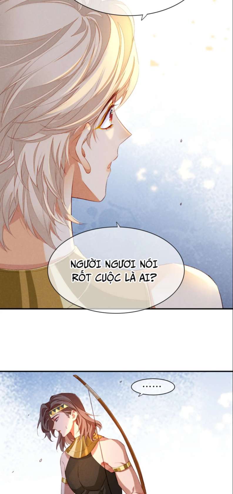 Tạm Biệt Quốc Vương Của Ta Chap 19 - Next 