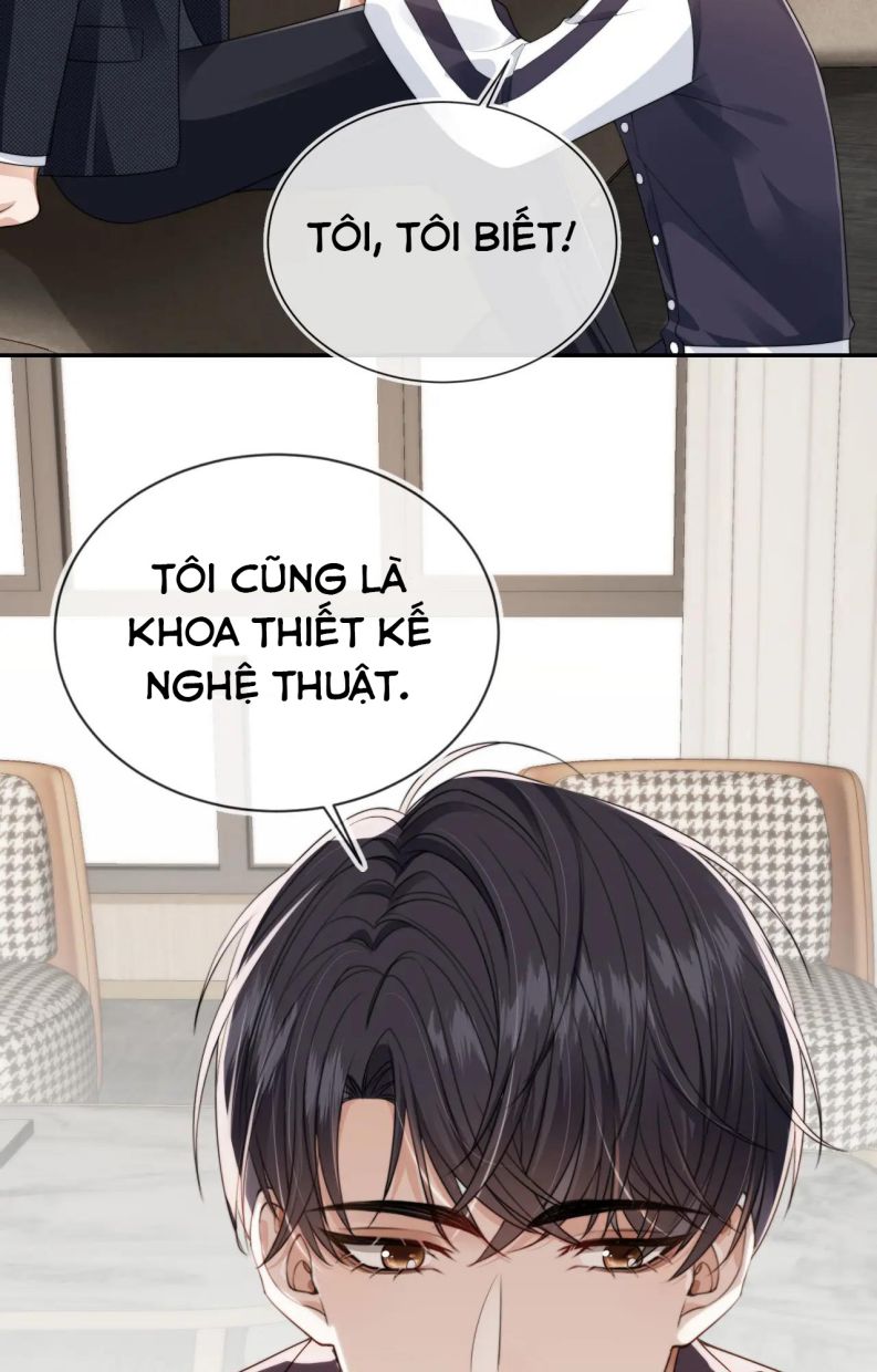 Em Ấy Vừa Nhìn Thấy Tôi Liền Vẫy Đuôi Chap 26 - Next Chap 27