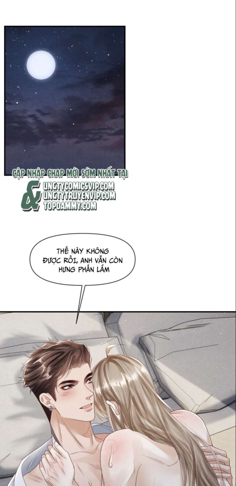 Phế Thổ Và An Tức Chap 25 - Next Chap 26