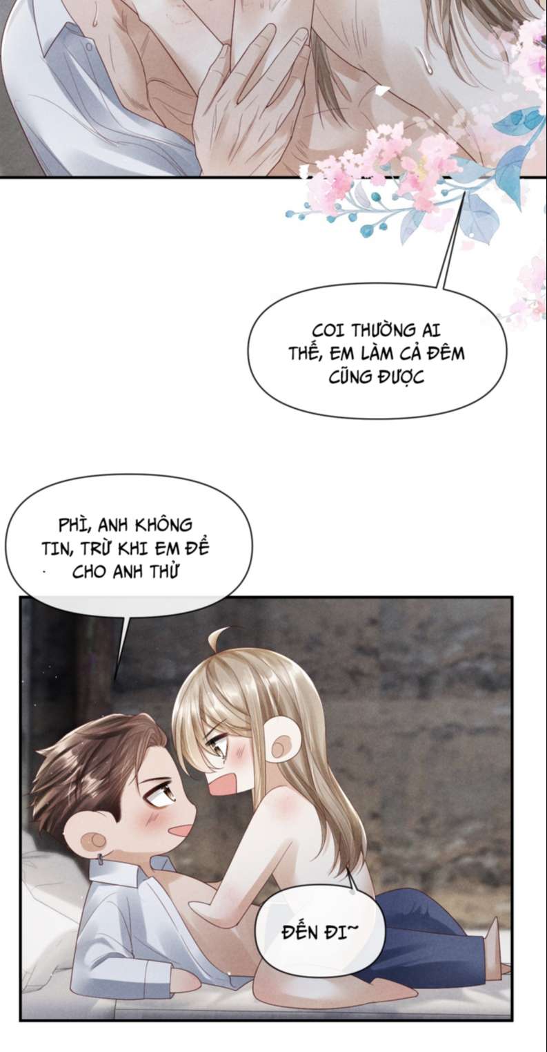 Phế Thổ Và An Tức Chap 25 - Next Chap 26