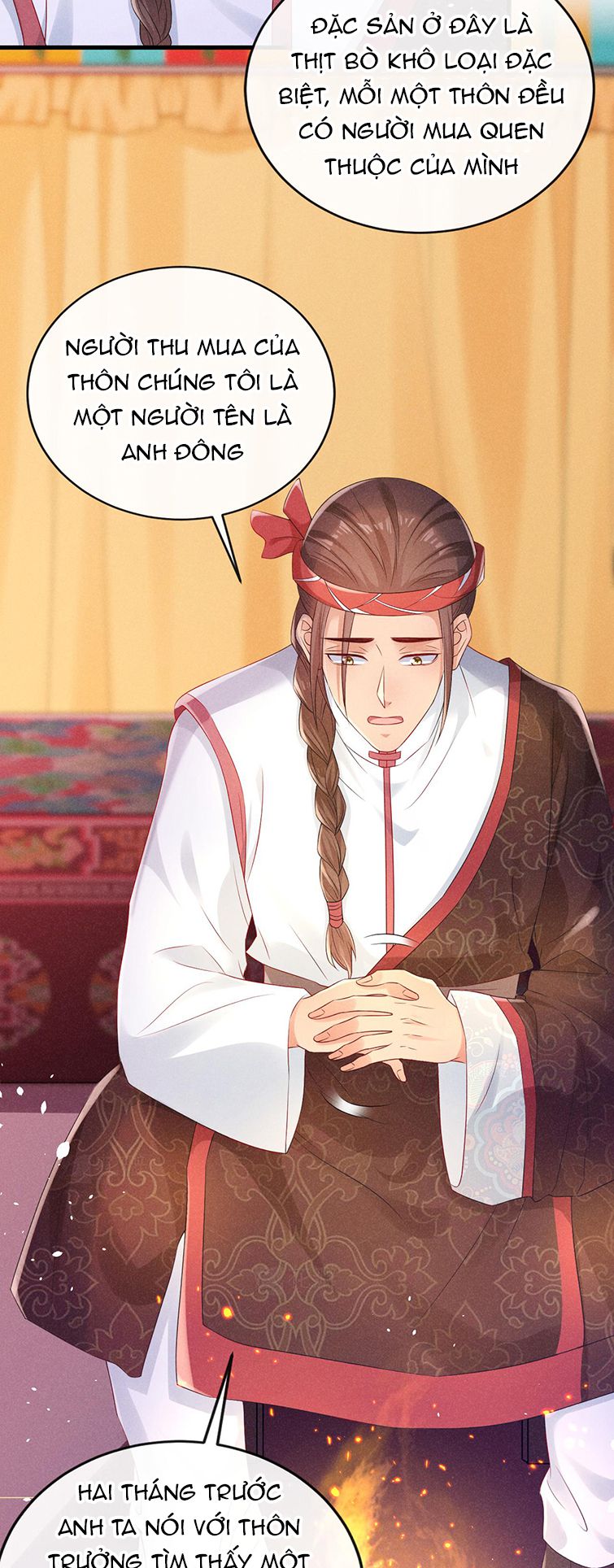 Tôi Với Hình Mẫu Lý Tưởng Lìa Trần Rồi! Chap 75 - Next Chap 76