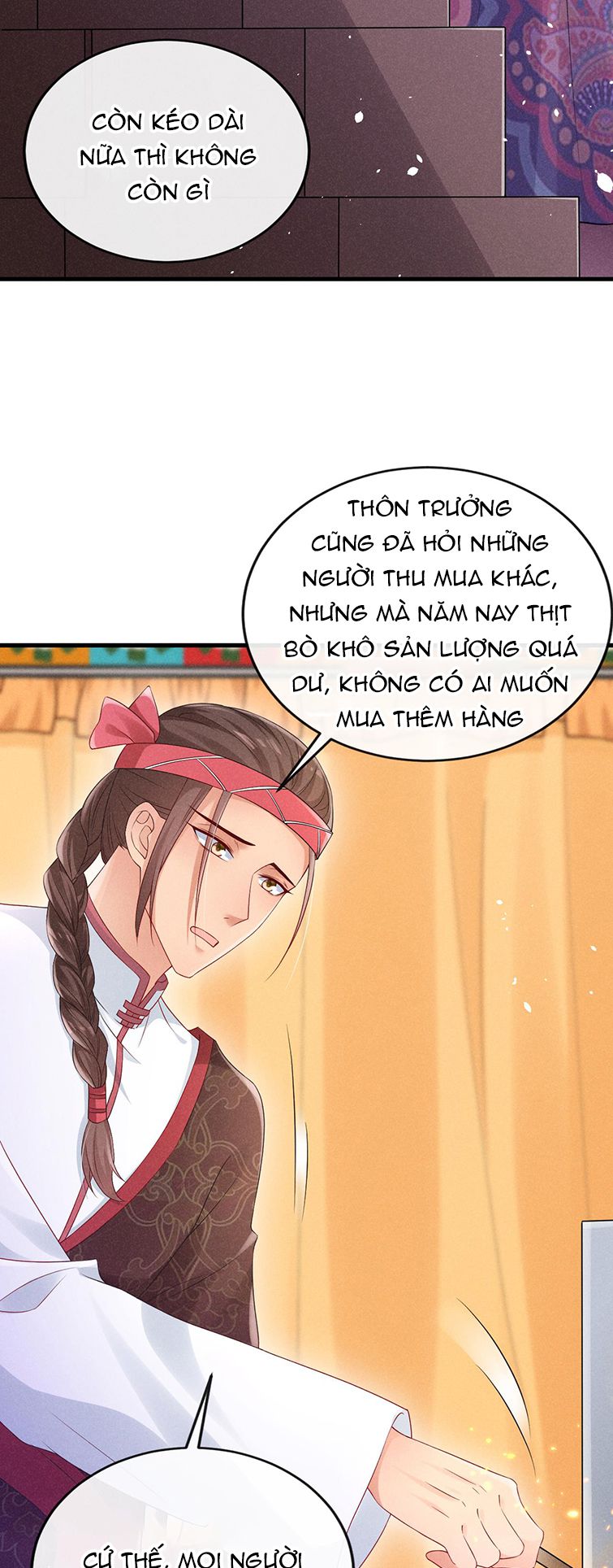 Tôi Với Hình Mẫu Lý Tưởng Lìa Trần Rồi! Chap 75 - Next Chap 76