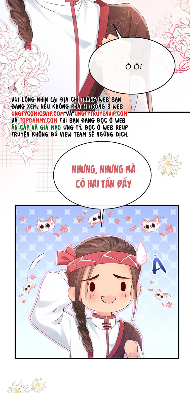 Tôi Với Hình Mẫu Lý Tưởng Lìa Trần Rồi! Chap 75 - Next Chap 76